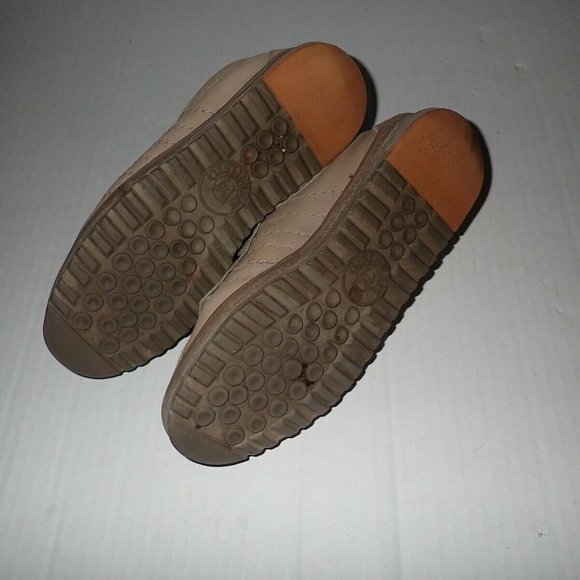 Mephisto 5 Shoes Wanda Trampoline Walking Lace‎ Up - Picture 6 of 6